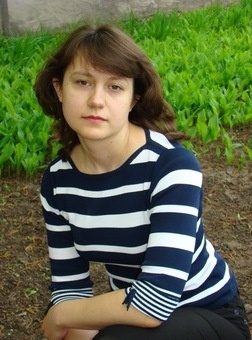Оскома Инна Владимировна